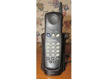 V TECH Cordless Telephone Model 2417