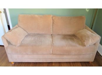 Loveseat Pullout Sofa (twin)