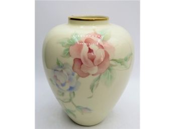 Lenox 'chatsworth' Floral Vase