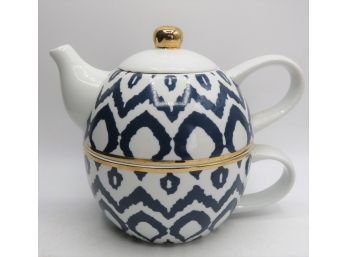 Wonder Teapot/teacup