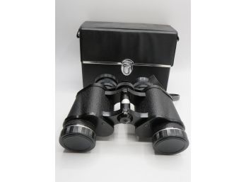 Skyline Binoculars & Case
