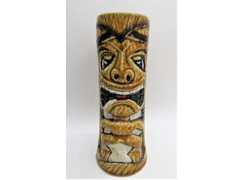 Hawaiian Room Vase