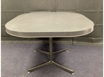 Grey Formica Dining/kitchen Table