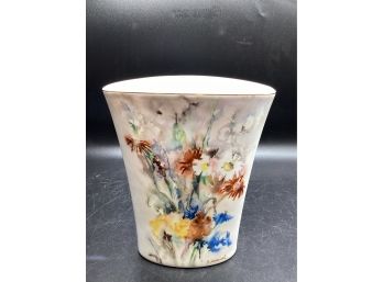 Berta Hummel Gallery, Goebel 'wiesenblumenstrass/wild Flowers' Vase