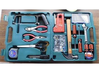 Companion Tool Case #30334