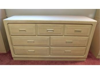 Stanley Furniture Dresser With Drawers