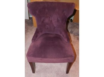 Pier 1 Imports Upholstered Chair