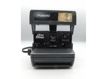 Polaroid 600 Film Camera