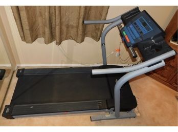Nordic Track EXP 1000 X1 Treadmill Model: NTTL0971