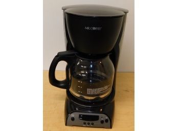 Mr. Coffee DRX23 Coffee Maker