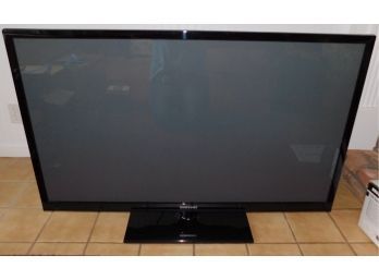 Samsung 50in TV With Remote  PN51E530A3F 2012