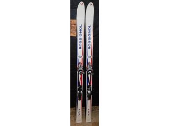 Rossignal 505 S Skis