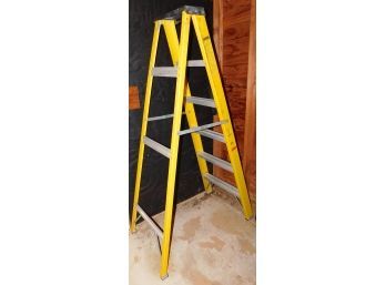 Keller 6ft Folding Ladder