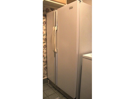 Maytag Side By Side Refrigerator (184)