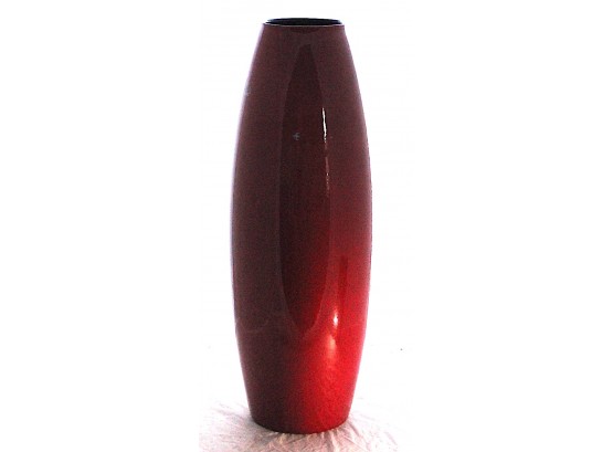 Large Amano Ceramic Vase Made In Germany (198)