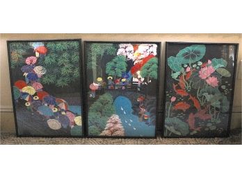 3 Asian Prints (057)