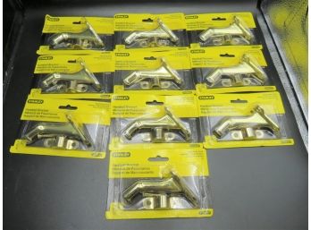 Stanley Handrail Bracket - 10 New In Original Packaging