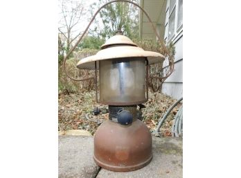 Kerosene Metal Lantern Model 512