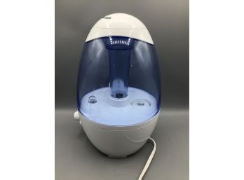 Geniani Ultra Sonic Coolmist Humidifier G-1008