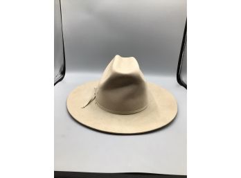 John B. Stetson Vintage Marlboro Man Hat