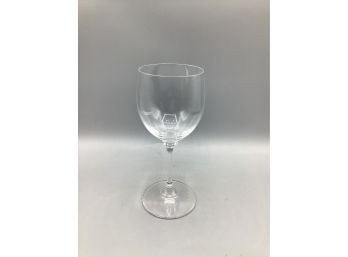 Wine Glass Set - Set Of 12