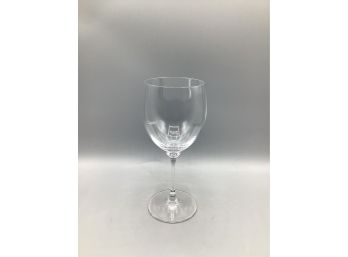 Long Stem Wine Glass Set - Set Of 12