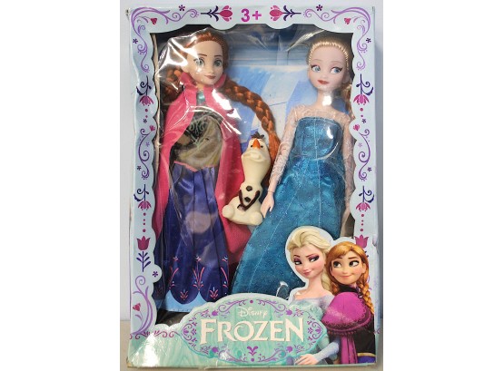 Disney Frozen Figures (041)