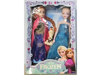 Disney Frozen Figures (041)