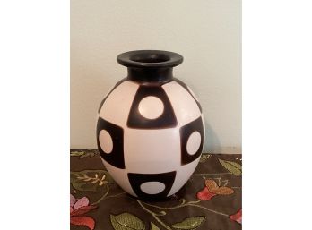 Inga-peru Ceramic Vase