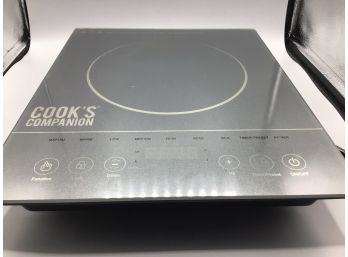 Cook's Companion Induction Cooker IB1500