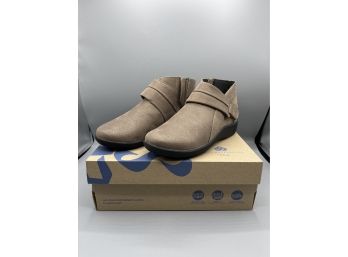 Clarks Cloudsteppers Sillian Rani Womens Shoes - Size 6M - Box Included