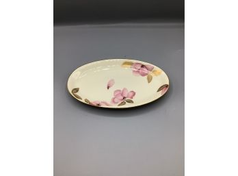 Lenox Porcelain Royal Blossom Collection Decorative Dish