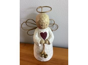 At Home America Angel Table Decor