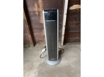 Lasko Ceramic Element Tower Heater -  Remote Not Included