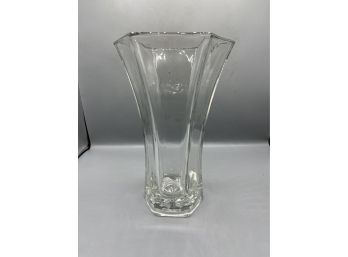 Hoosier Glass Vase