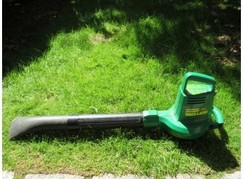 Weed Eater Brand Blower 2580 Super - Power Cord NOT Included