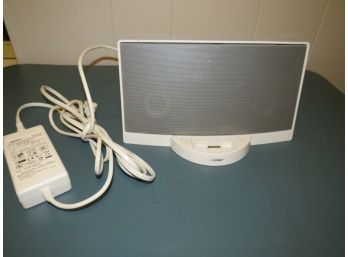 Bose Sound Dock Wired Digital Music System - No Remote