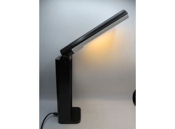 Ott-Lite Natural Light Lamp Plus Natural Daylight Indoor Vision Saver Model #P59PNR
