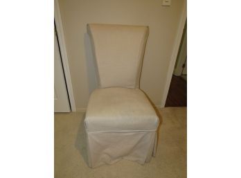 Zhe Jiang Kuka Technics Sofa Manufacturing Co. Fabric Upholstered Chair