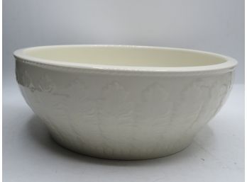 Coventry 'acanthus' Stoneware Bowl