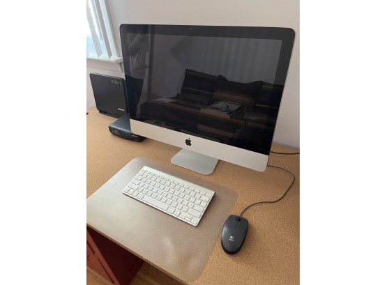 Apple IMac 2011 21.5 INCH Computer - Box Included