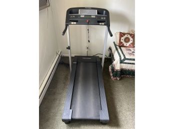 Pro Form 410 Trainer Treadmill - Model PFTL39507.3 - Manual Included