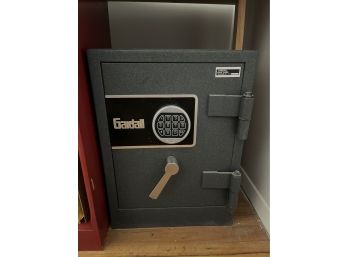 Gardall Electronic Lock Fire-Resistant Safe