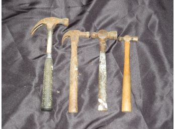 Hammers - Assorted Lot