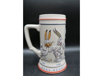 Warner Bros. Studio Store Bugs Bunny Stein