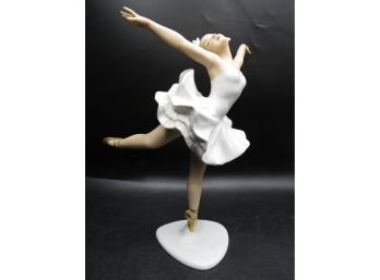 W 1764 Germany Ballerina Figurine