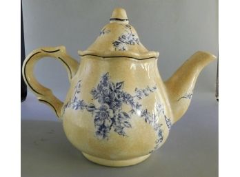 Maxcera Decorative Teapot - Made In China