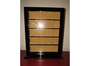 Watch Wall/table Cabinet Storage