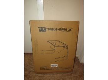 Table Mate XL With Cupholder - New In Box