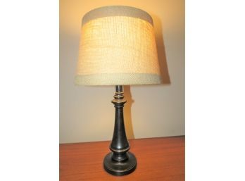 Home Depot Table Lamp With Shade